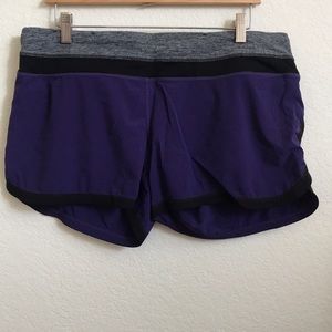 Lululemon Shorts - 12